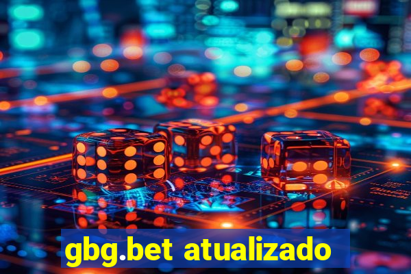 gbg.bet atualizado